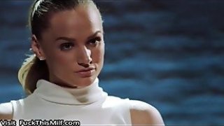 Tori black is back exclusive
